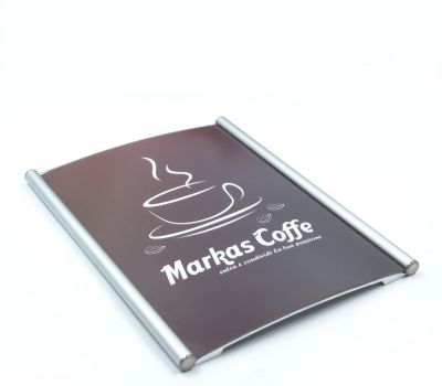 Tuerschild Primus Din A5 hoch